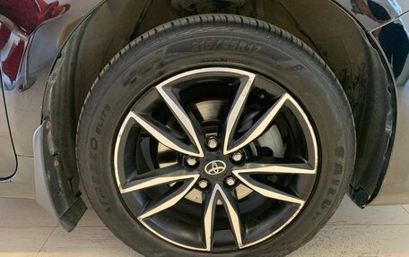 Toyota Camry, 2016 год, 2 300 000 рублей, 15 фотография