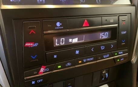 Toyota Camry, 2016 год, 2 300 000 рублей, 22 фотография