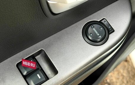 KIA Rio III рестайлинг, 2015 год, 969 000 рублей, 16 фотография