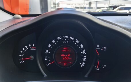 KIA Sportage III, 2012 год, 1 399 000 рублей, 8 фотография
