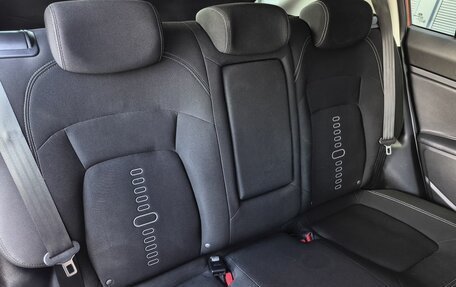 KIA Sportage III, 2012 год, 1 399 000 рублей, 15 фотография