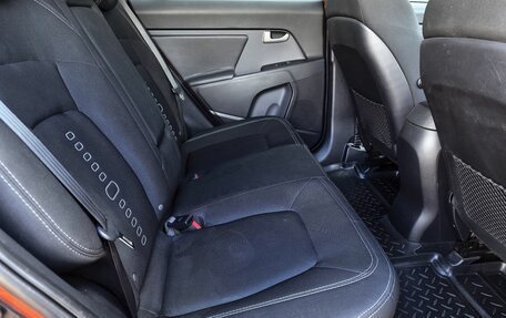 KIA Sportage III, 2012 год, 1 399 000 рублей, 16 фотография