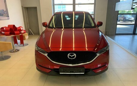 Mazda CX-5 II, 2018 год, 2 700 000 рублей, 2 фотография