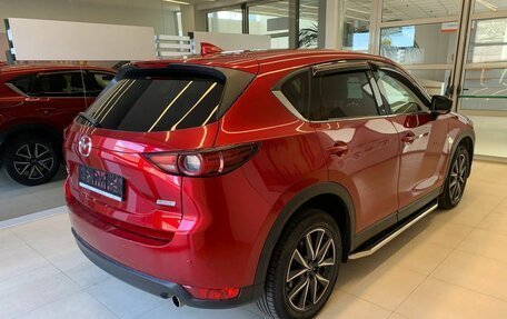 Mazda CX-5 II, 2018 год, 2 700 000 рублей, 4 фотография