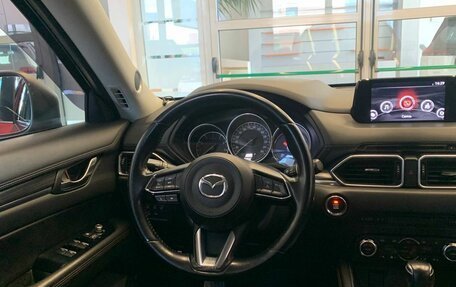 Mazda CX-5 II, 2018 год, 2 700 000 рублей, 8 фотография