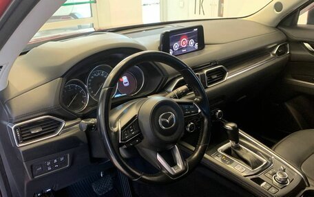 Mazda CX-5 II, 2018 год, 2 700 000 рублей, 13 фотография