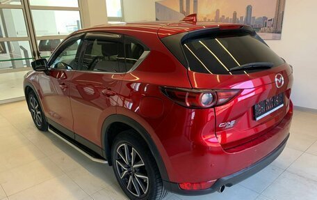 Mazda CX-5 II, 2018 год, 2 700 000 рублей, 6 фотография