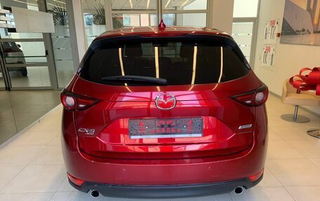 Mazda CX-5 II, 2018 год, 2 700 000 рублей, 5 фотография