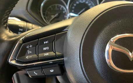 Mazda CX-5 II, 2018 год, 2 700 000 рублей, 19 фотография