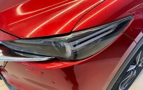 Mazda CX-5 II, 2018 год, 2 700 000 рублей, 14 фотография
