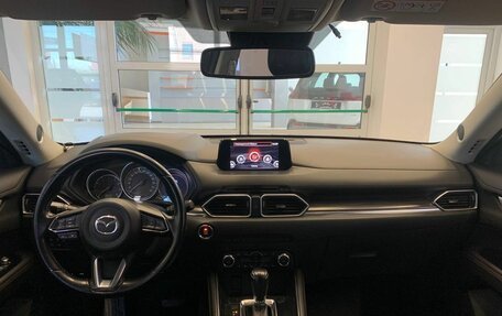 Mazda CX-5 II, 2018 год, 2 700 000 рублей, 11 фотография