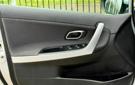 KIA cee'd III, 2017 год, 1 349 000 рублей, 15 фотография
