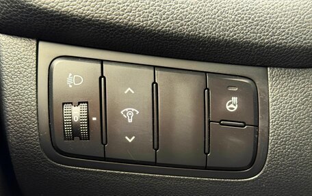 KIA cee'd III, 2017 год, 1 349 000 рублей, 25 фотография
