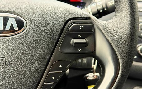 KIA cee'd III, 2017 год, 1 349 000 рублей, 14 фотография
