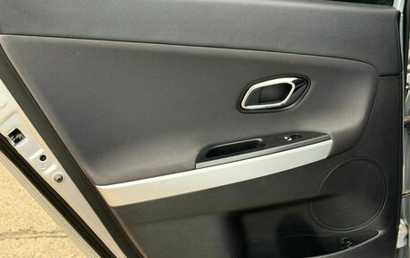 KIA cee'd III, 2017 год, 1 349 000 рублей, 18 фотография