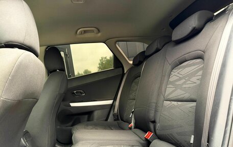 KIA cee'd III, 2017 год, 1 349 000 рублей, 20 фотография