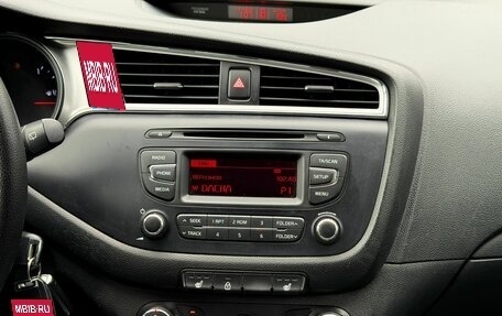 KIA cee'd III, 2017 год, 1 349 000 рублей, 21 фотография