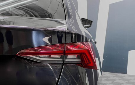 Skoda Octavia IV, 2021 год, 2 899 900 рублей, 8 фотография