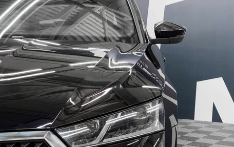 Skoda Octavia IV, 2021 год, 2 899 900 рублей, 4 фотография