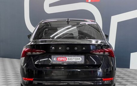 Skoda Octavia IV, 2021 год, 2 899 900 рублей, 6 фотография