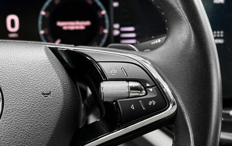 Skoda Octavia IV, 2021 год, 2 899 900 рублей, 14 фотография