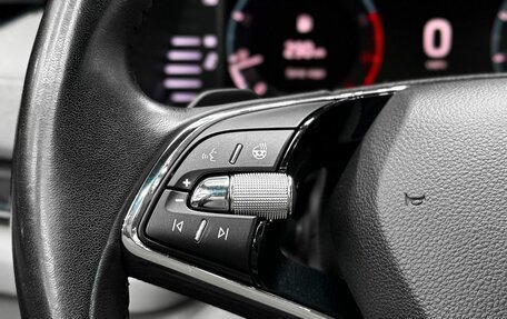 Skoda Octavia IV, 2021 год, 2 899 900 рублей, 13 фотография