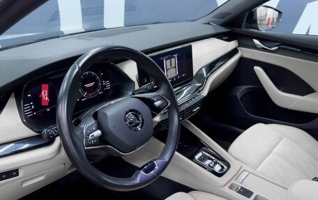 Skoda Octavia IV, 2021 год, 2 899 900 рублей, 9 фотография