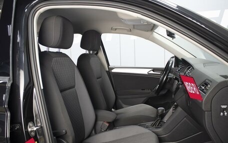 Volkswagen Tiguan II, 2020 год, 2 600 000 рублей, 7 фотография