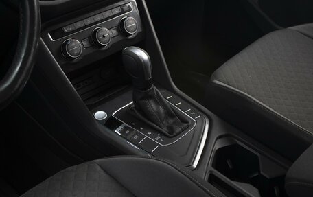Volkswagen Tiguan II, 2020 год, 2 600 000 рублей, 11 фотография