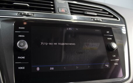 Volkswagen Tiguan II, 2020 год, 2 600 000 рублей, 14 фотография