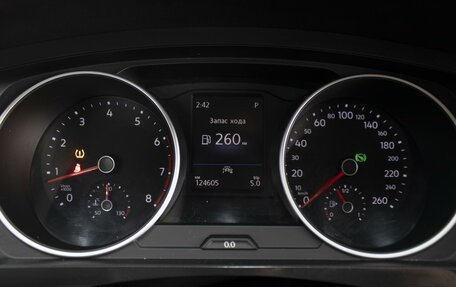 Volkswagen Tiguan II, 2020 год, 2 600 000 рублей, 13 фотография