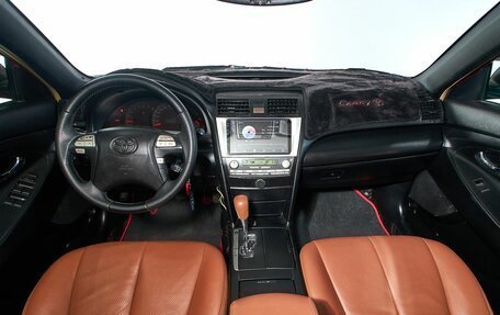 Toyota Camry, 2006 год, 849 000 рублей, 9 фотография