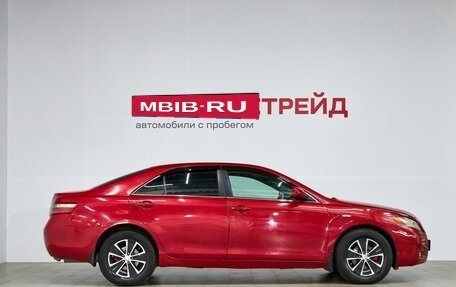 Toyota Camry, 2006 год, 849 000 рублей, 4 фотография