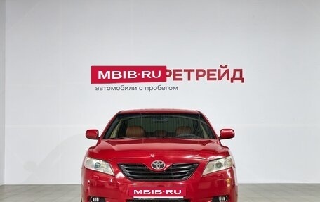 Toyota Camry, 2006 год, 849 000 рублей, 2 фотография