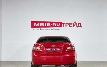 Toyota Camry, 2006 год, 849 000 рублей, 6 фотография