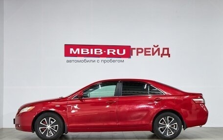 Toyota Camry, 2006 год, 849 000 рублей, 8 фотография