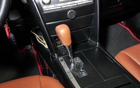 Toyota Camry, 2006 год, 849 000 рублей, 13 фотография