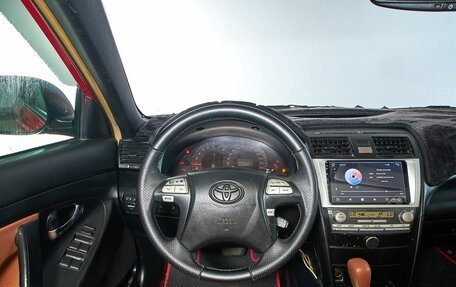 Toyota Camry, 2006 год, 849 000 рублей, 12 фотография