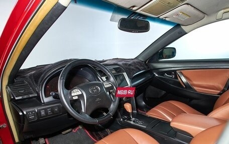 Toyota Camry, 2006 год, 849 000 рублей, 11 фотография
