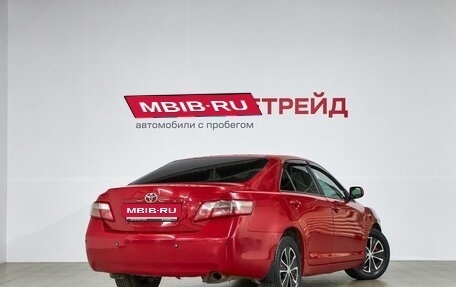Toyota Camry, 2006 год, 849 000 рублей, 5 фотография