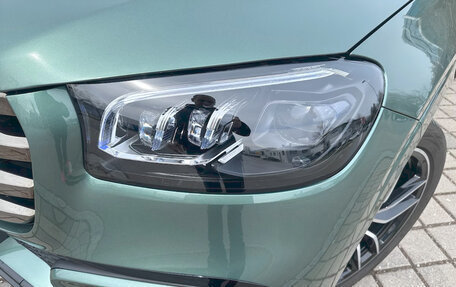 Mercedes-Benz GLS, 2023 год, 11 000 000 рублей, 5 фотография
