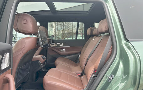 Mercedes-Benz GLS, 2023 год, 11 000 000 рублей, 16 фотография