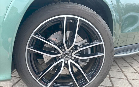 Mercedes-Benz GLS, 2023 год, 11 000 000 рублей, 22 фотография