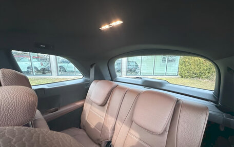 Mercedes-Benz GLS, 2023 год, 11 000 000 рублей, 24 фотография