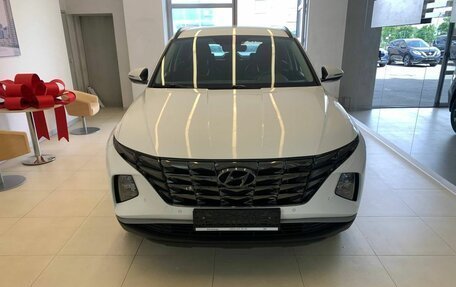 Hyundai Tucson, 2024 год, 3 400 000 рублей, 2 фотография