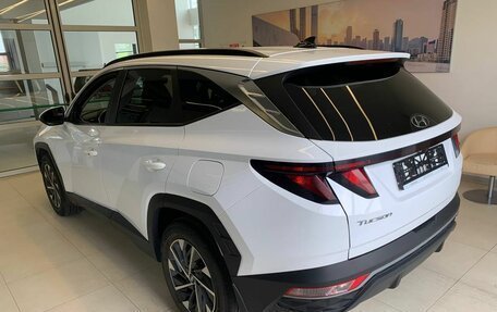 Hyundai Tucson, 2024 год, 3 400 000 рублей, 6 фотография