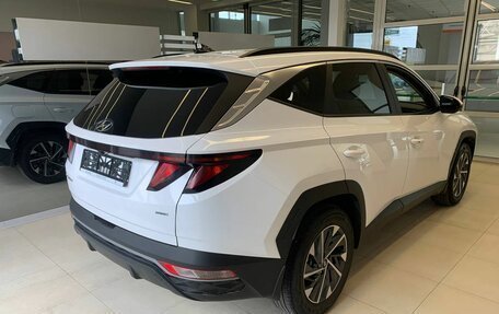 Hyundai Tucson, 2024 год, 3 400 000 рублей, 4 фотография