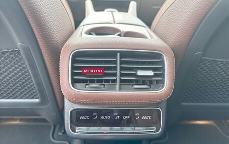 Mercedes-Benz GLS, 2023 год, 11 000 000 рублей, 23 фотография