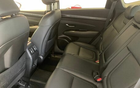 Hyundai Tucson, 2024 год, 3 400 000 рублей, 9 фотография