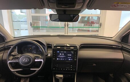 Hyundai Tucson, 2024 год, 3 400 000 рублей, 11 фотография